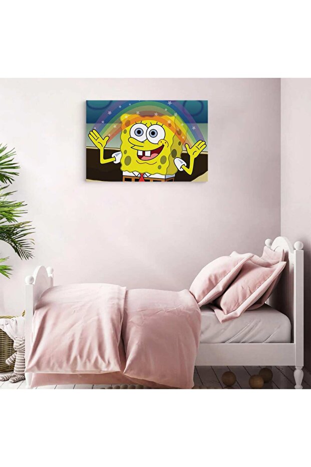 SpongeBob cartoon, code 2207 - 6
