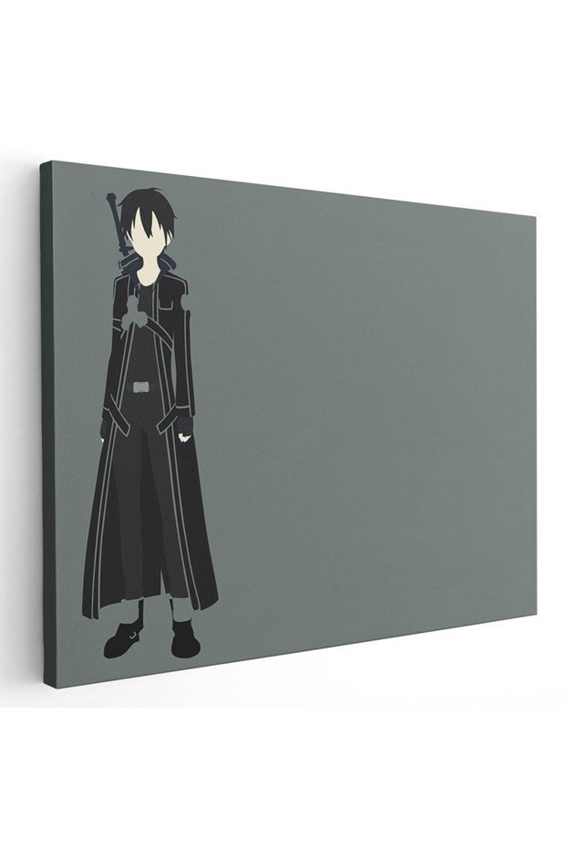 Sword Art Online anime, cod 5074