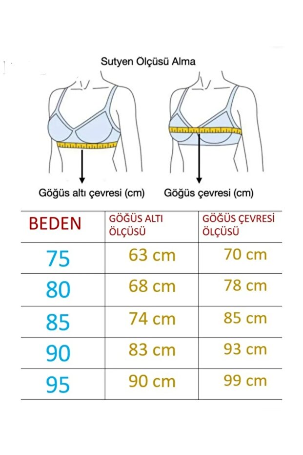 حمالة صدر - 2