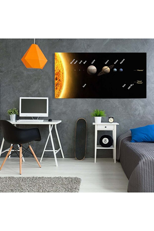 Sistemul Solar, cod 5297 - 5