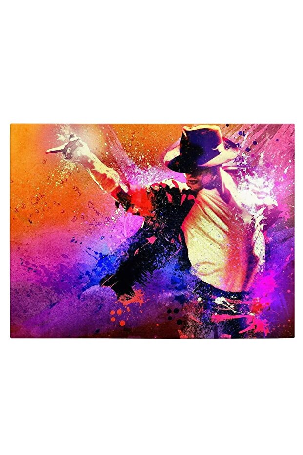 Michael Jackson singer, code 2279 - 2