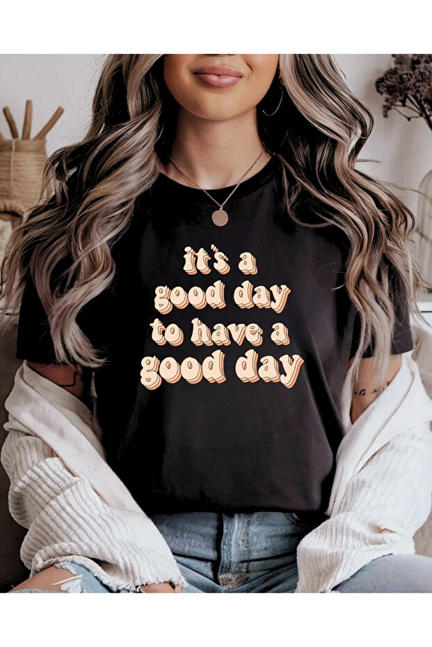 TRICOU BUMBAC 100% - 1