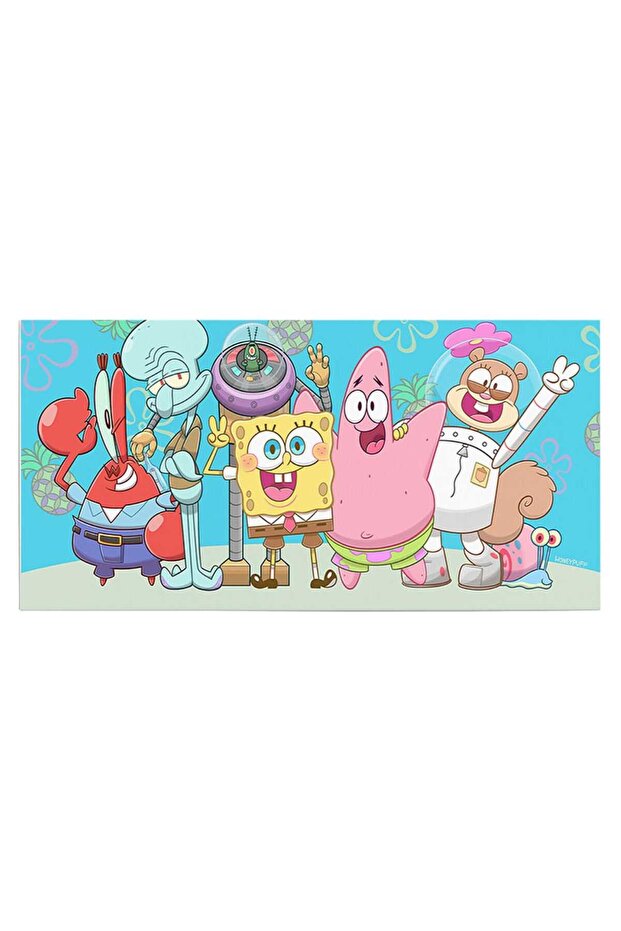SpongeBob cartoon, code 2211 - 2