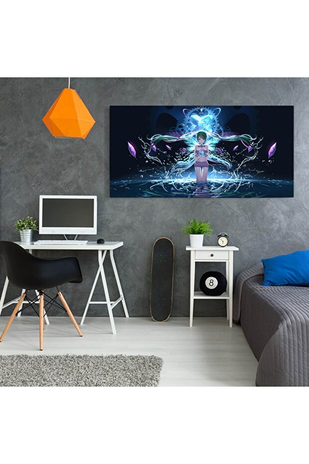 Vocaloid anime, code 5184 - 5