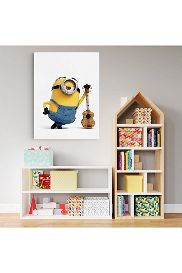 Minionii desene animate, cod 4782 - 4