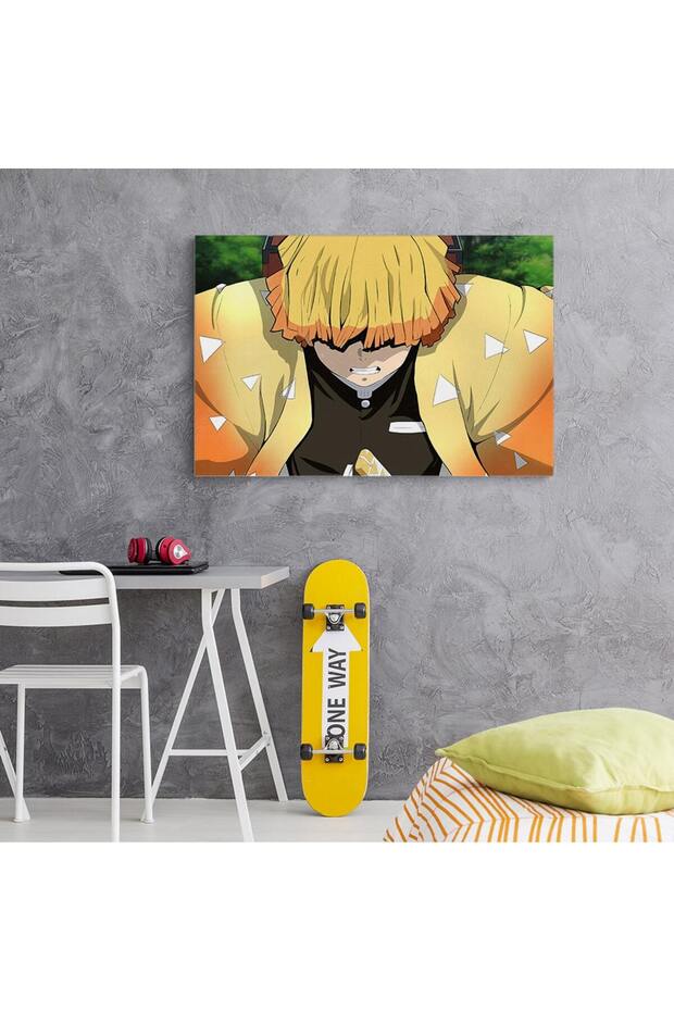 Demon Slayer anime, cod 5022 - 3