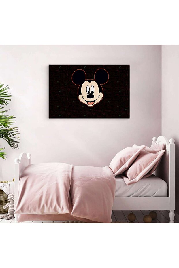 Mickey Mouse cartoons, code 4976 - 4