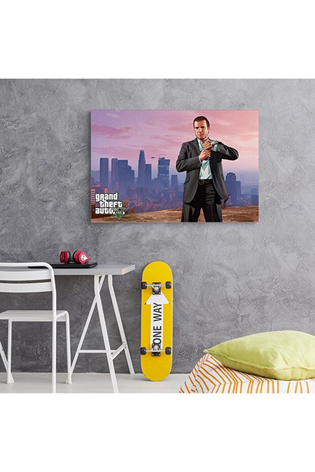 Grand Theft Auto, code 3605 - 3