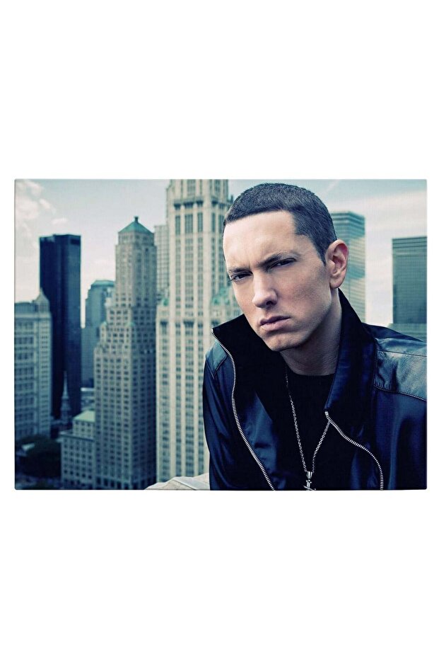 Eminem rap singer, code 2335 - 2