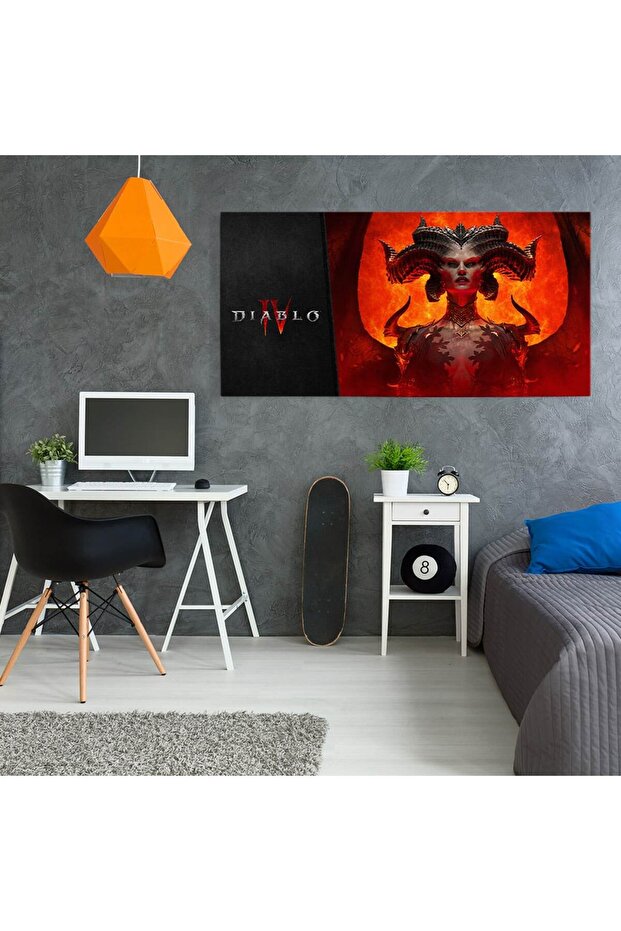 Diablo IV, cod 3370 - 4