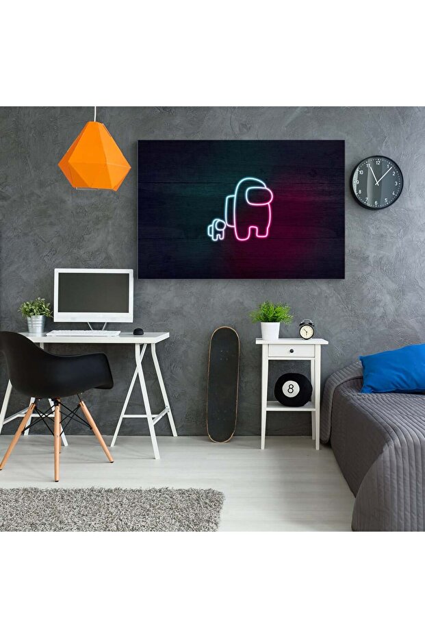 Among Us, code 3549 - 5