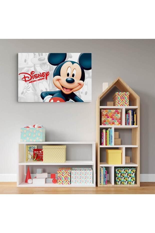 Mickey Mouse cartoons, code 2236 - 3