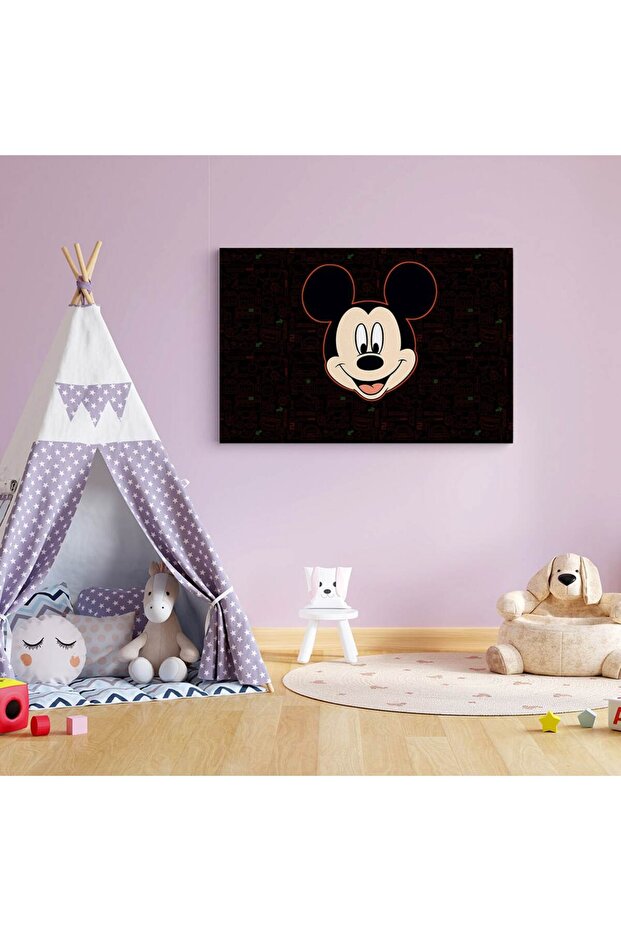 Mickey Mouse cartoons, code 4976 - 5