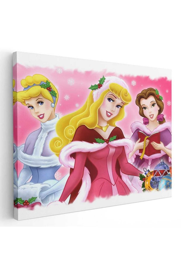Tablou Pintese Disney desene animate, cod 4948