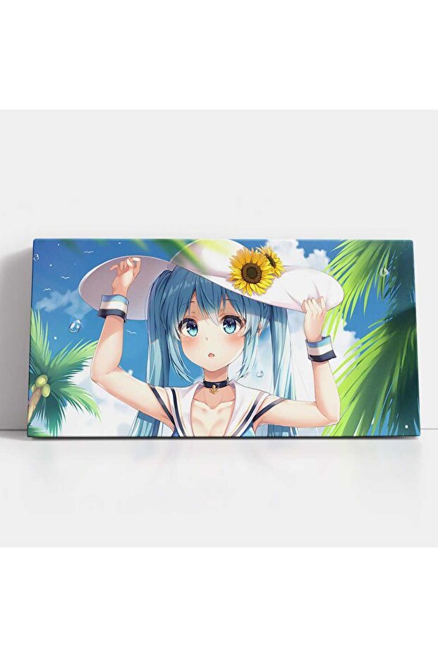 Vocaloid anime, code 5188 - 2