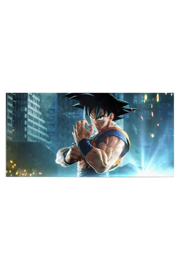 Goku Jump Force, code 3402 - 2
