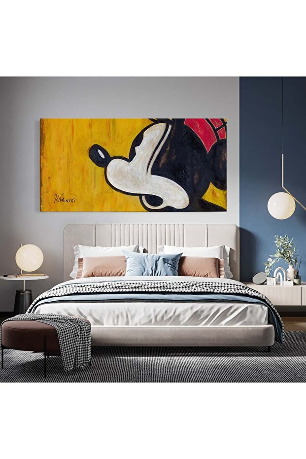 Mickey Mouse cartoons, code 2253 - 7