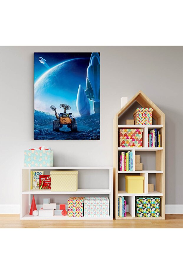 WALL-E desene animate, cod 4756 - 6