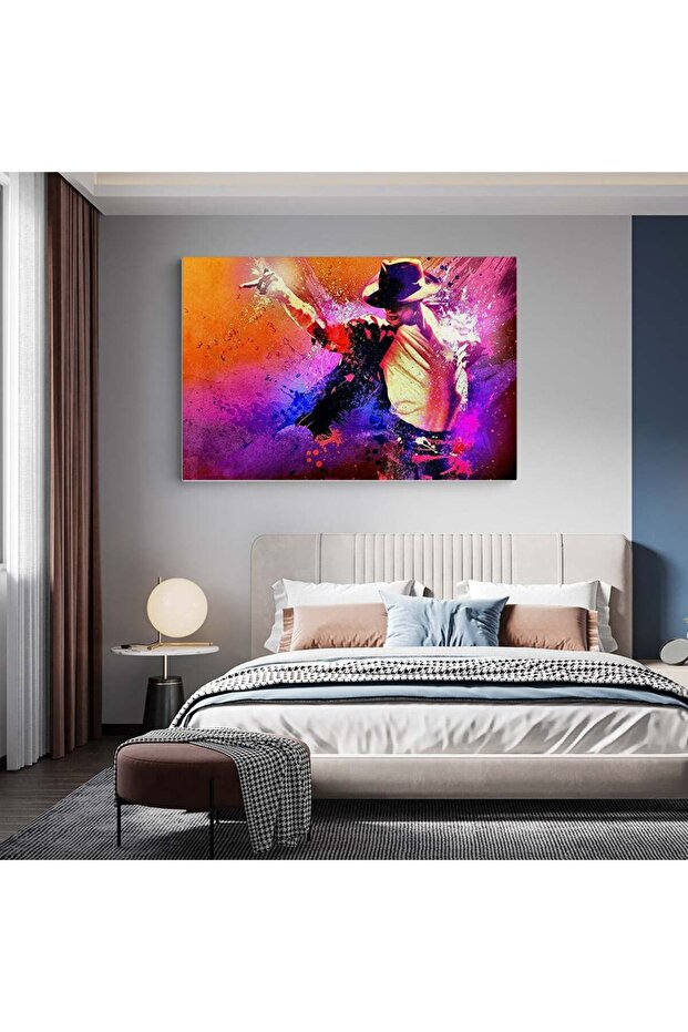 Michael Jackson singer, code 2279 - 6