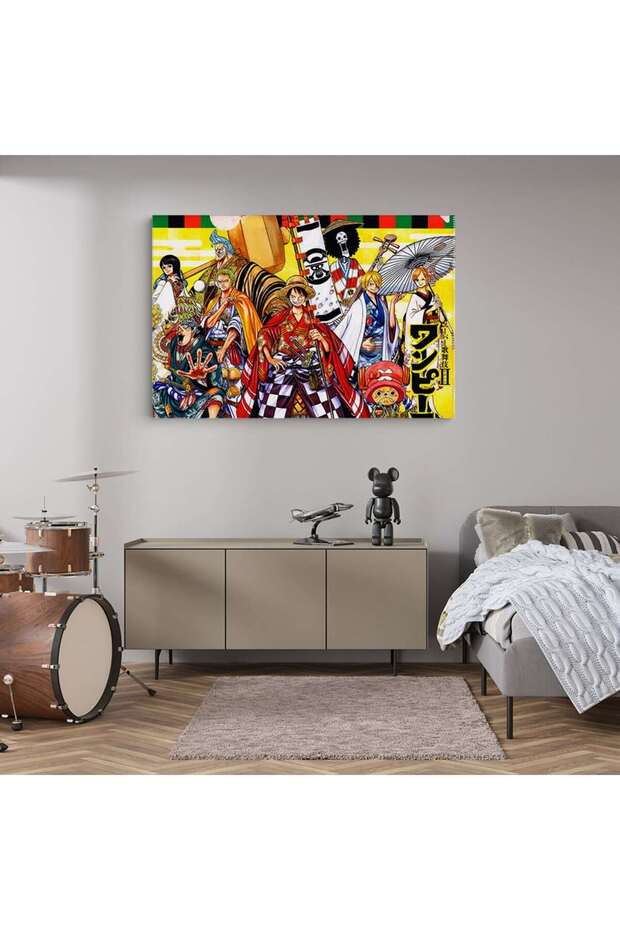 One Piece anime, cod 5040 - 4