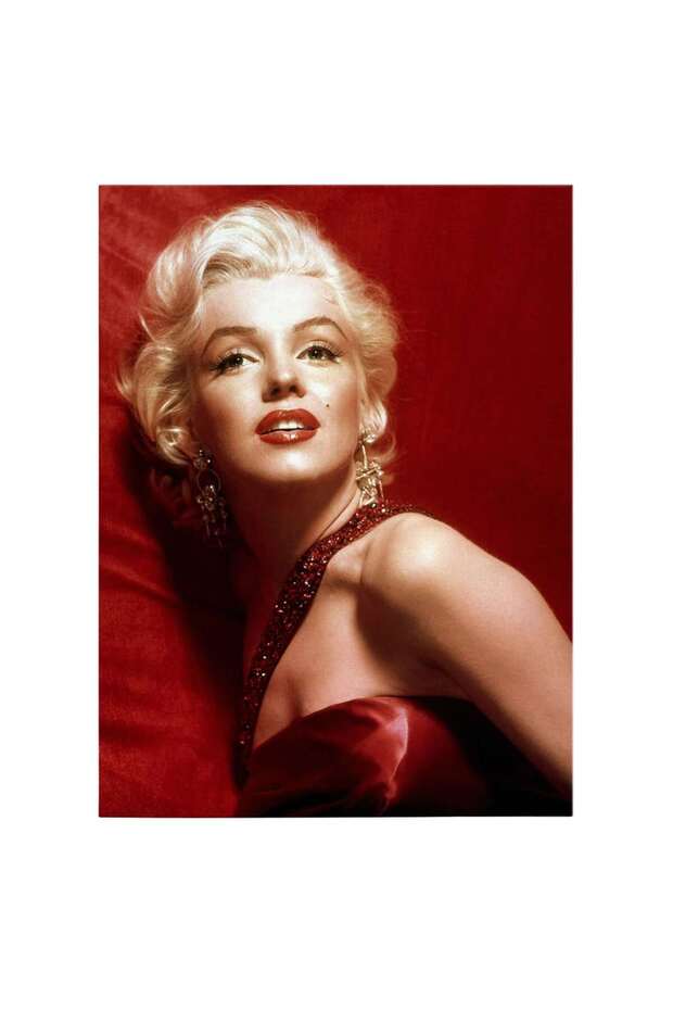 Tablou Marilyn Monroe actrita, cod 2709 - 2