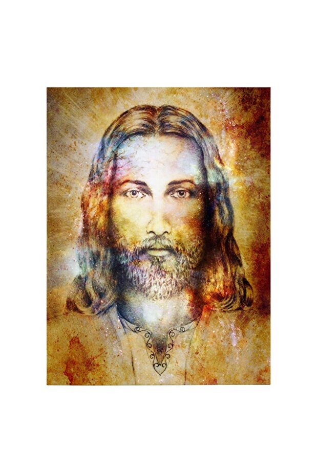 Jesus Christ, code 2484 - 2