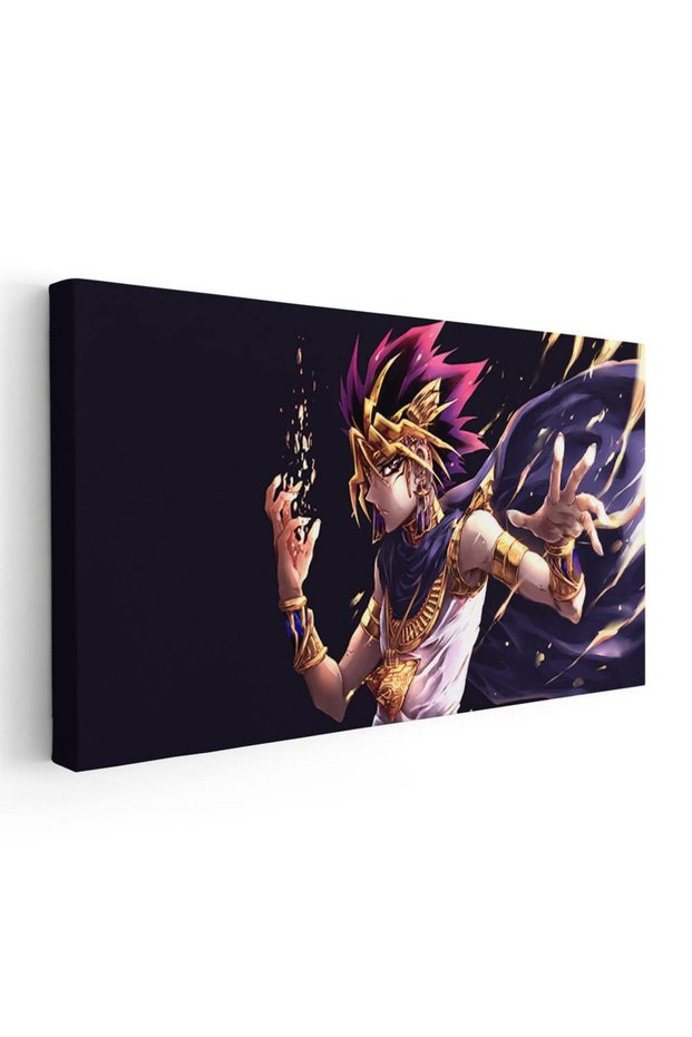 Yu-Gi-Oh anime, cod 5190