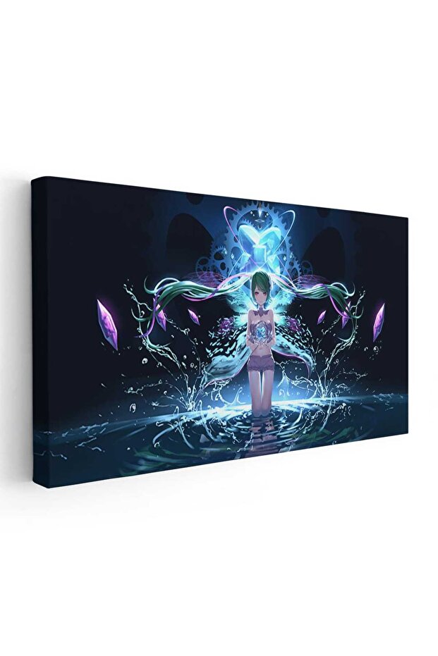 Vocaloid anime, code 5184 - 1