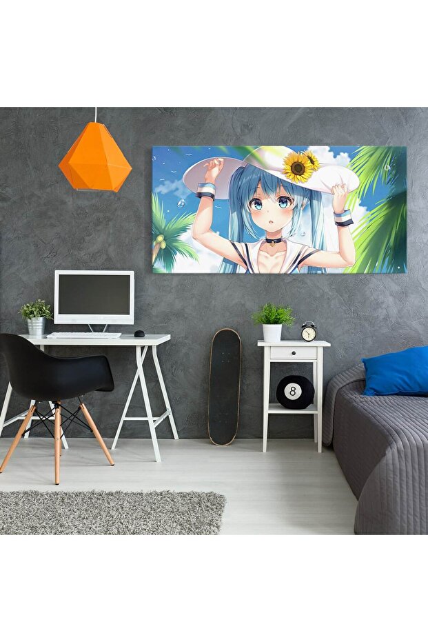 Vocaloid anime, code 5188 - 5