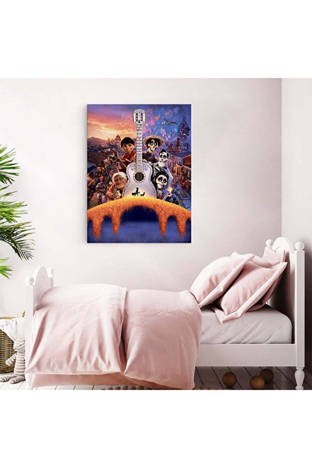 Coco cartoon, code 4882 - 5