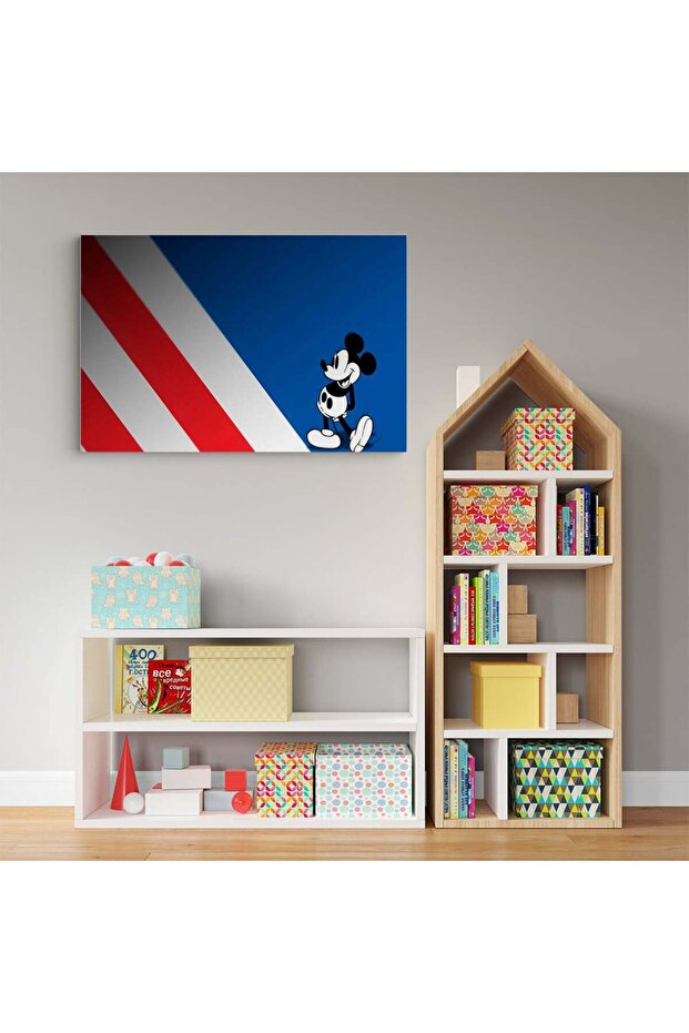 Mickey Mouse desene animate, cod 4939 - 3