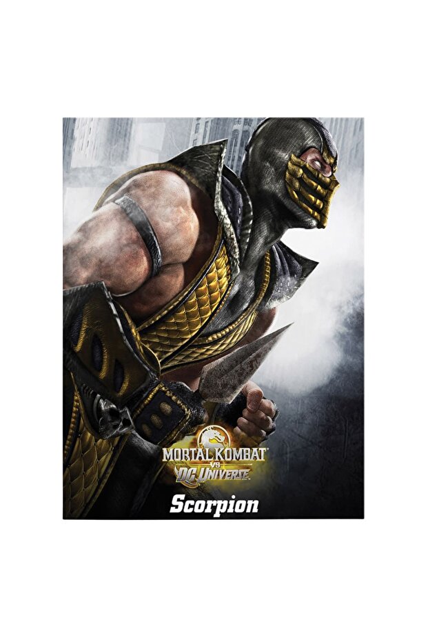 Mortal Kombat, cod 3642 - 2