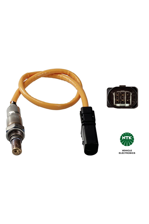 Ламбда проби Alfa Romeo Giulia/Stelvio - 1