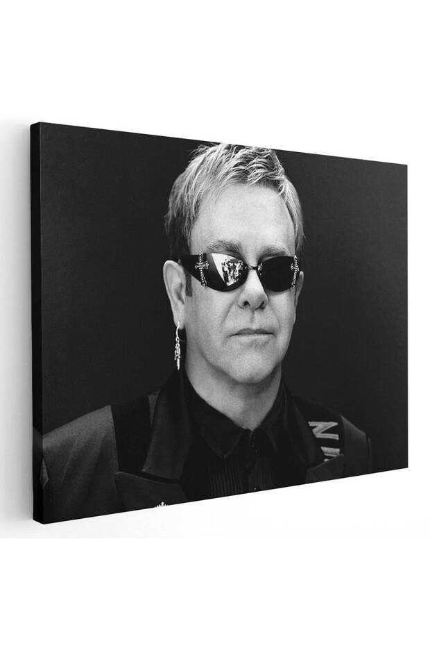 Elton John singer, code 2292 - 1