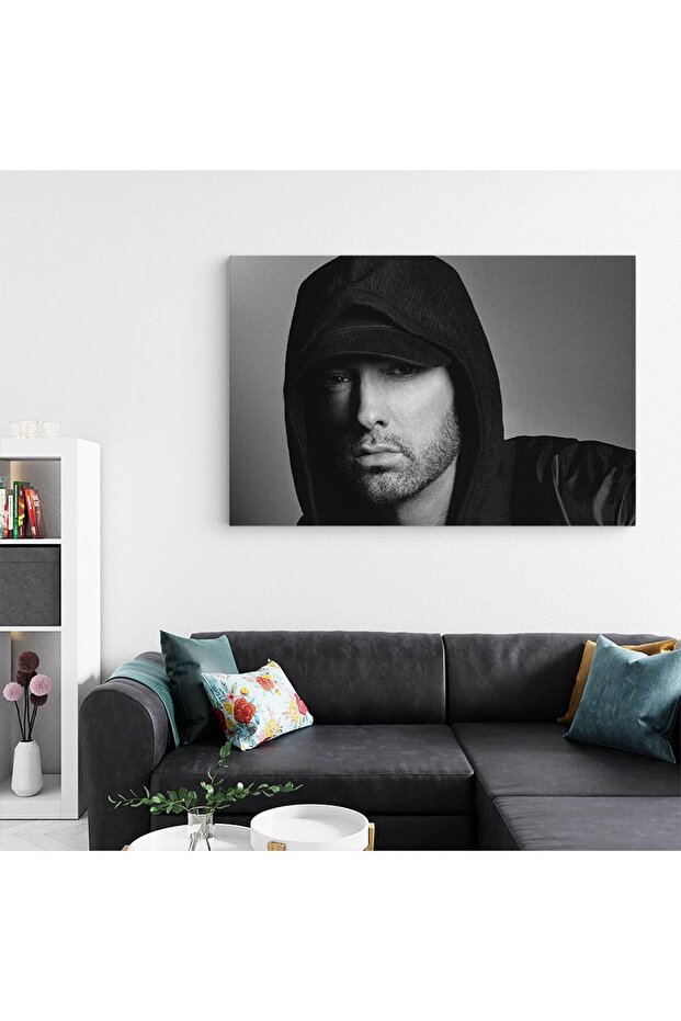 Eminem singer, code 2280 - 4