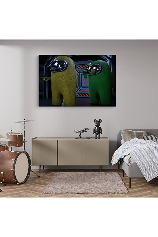 Among Us, code 3541 - 4