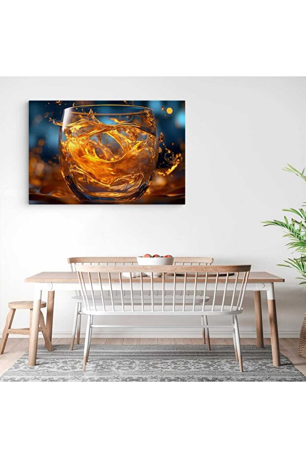 whiskey glass, code 4046 - 4