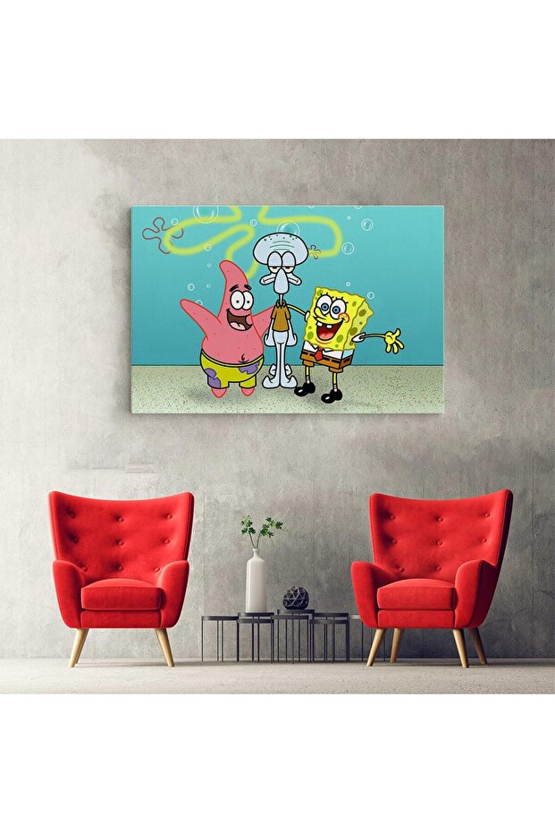 SpongeBob desene animate, cod 2209 - 7