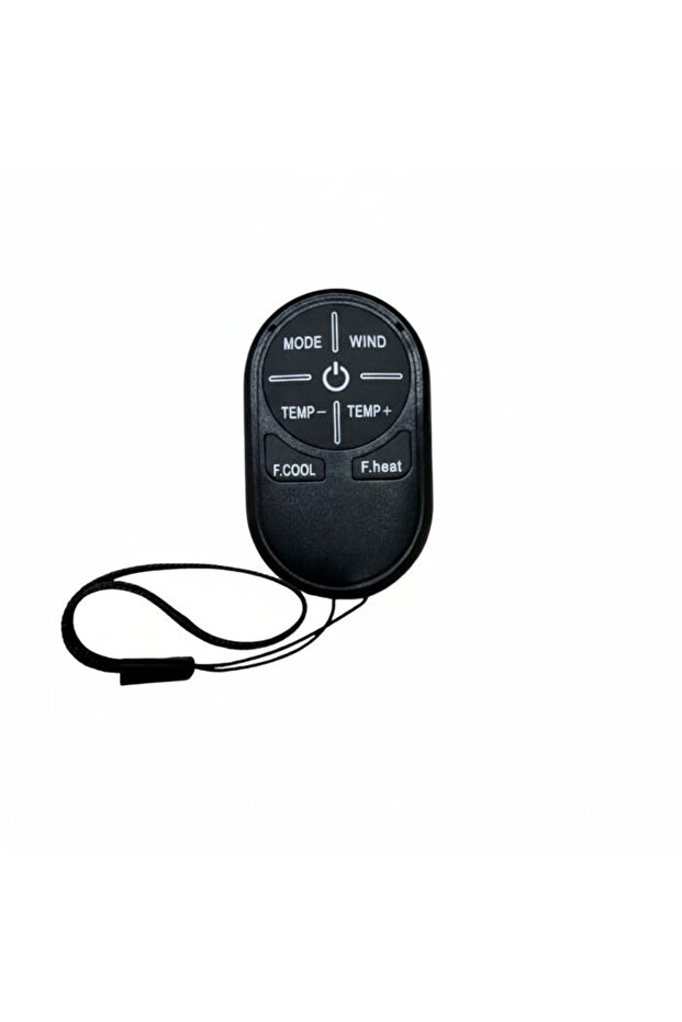 KLİMA KUMANDASI - 1