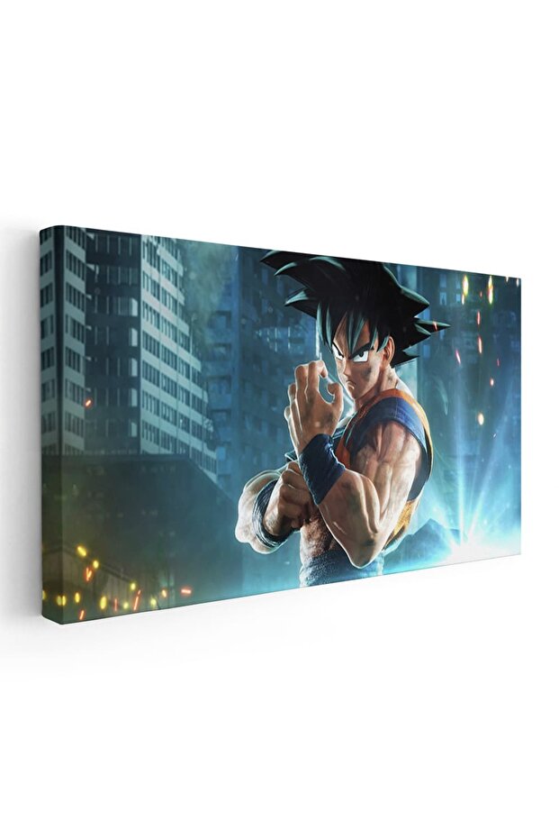 Goku Jump Force, code 3402 - 1
