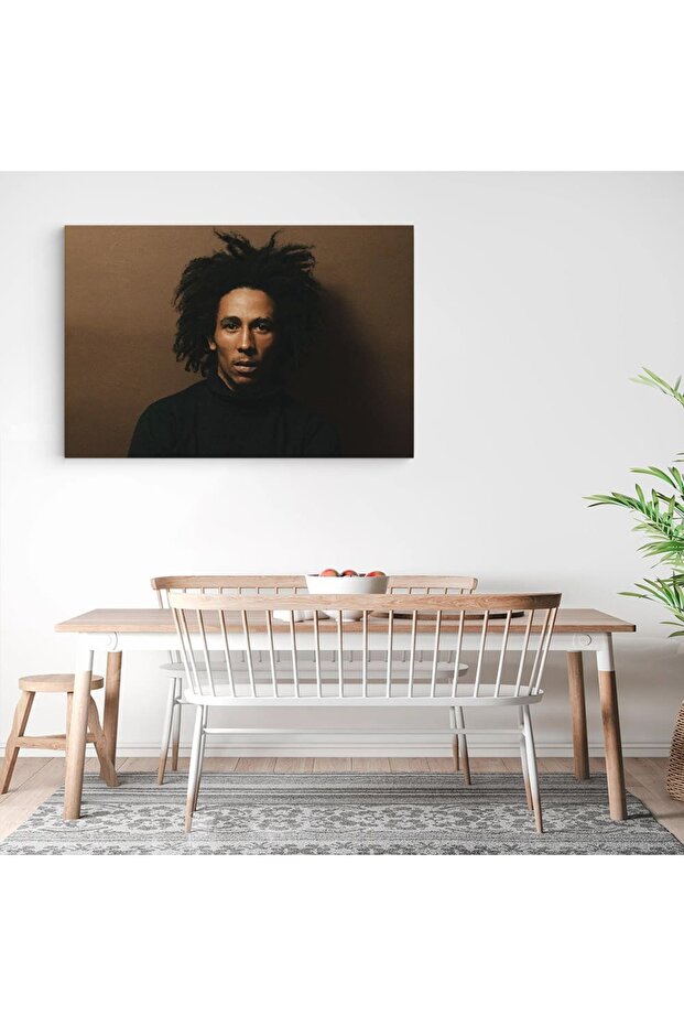 Bob Marley singer, code 2289 - 7