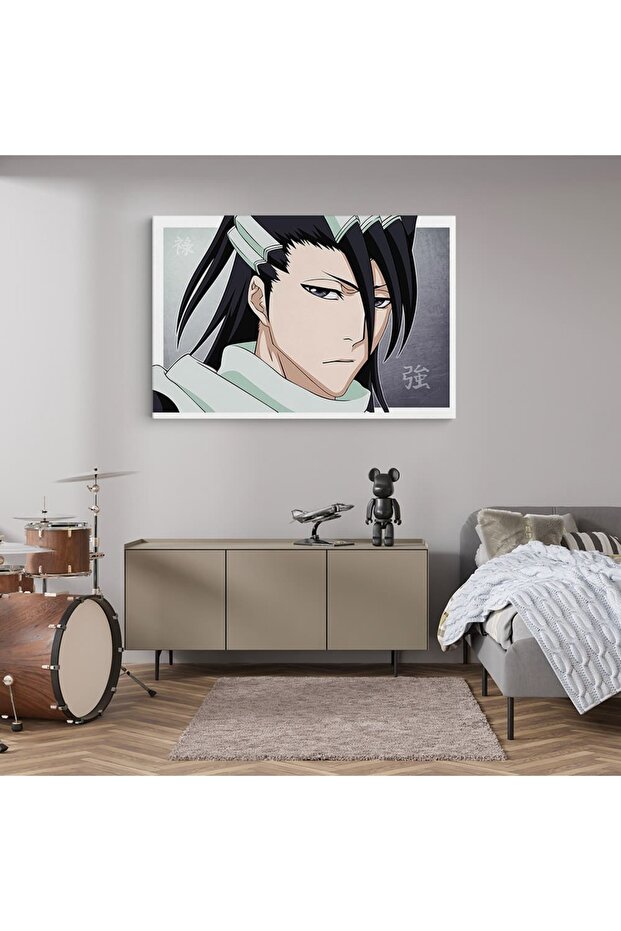 Bleach anime, code 5010 - 5