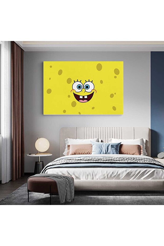 SpongeBob desene animate, cod 2214 - 7
