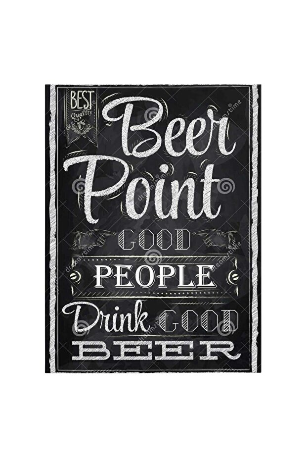 Beer Point vintage, code 3960 - 2
