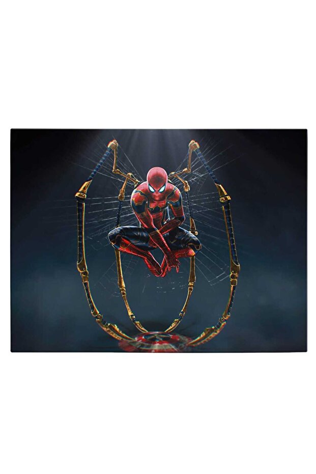 Spiderman cartoon, code 2193 - 2