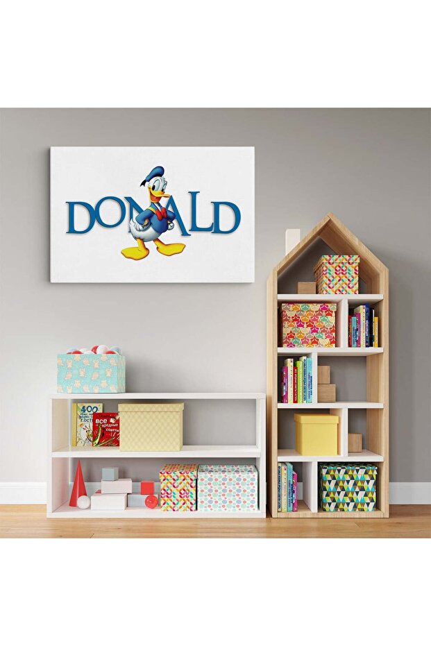 Donald Duck cartoons, code 2239 - 3