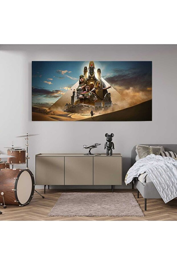 Assassin's Creed, code 3467 - 6