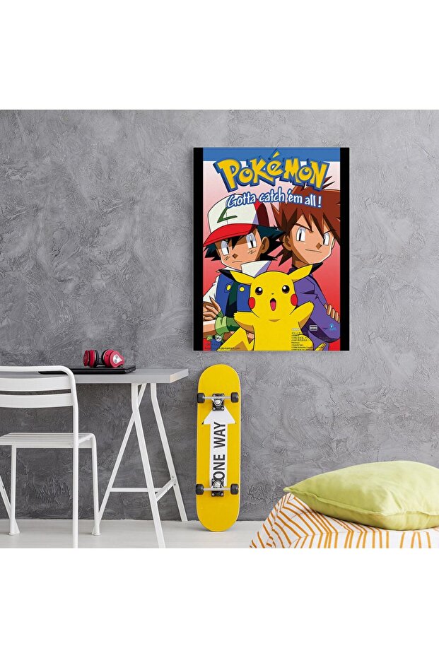 Pokemon anime, code 5051 - 3