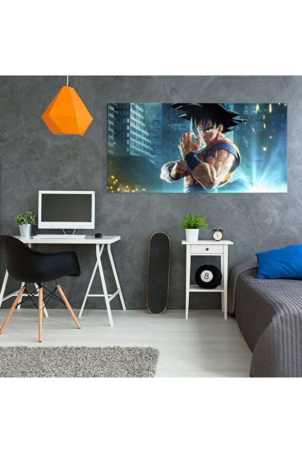 Goku Jump Force, code 3402 - 4