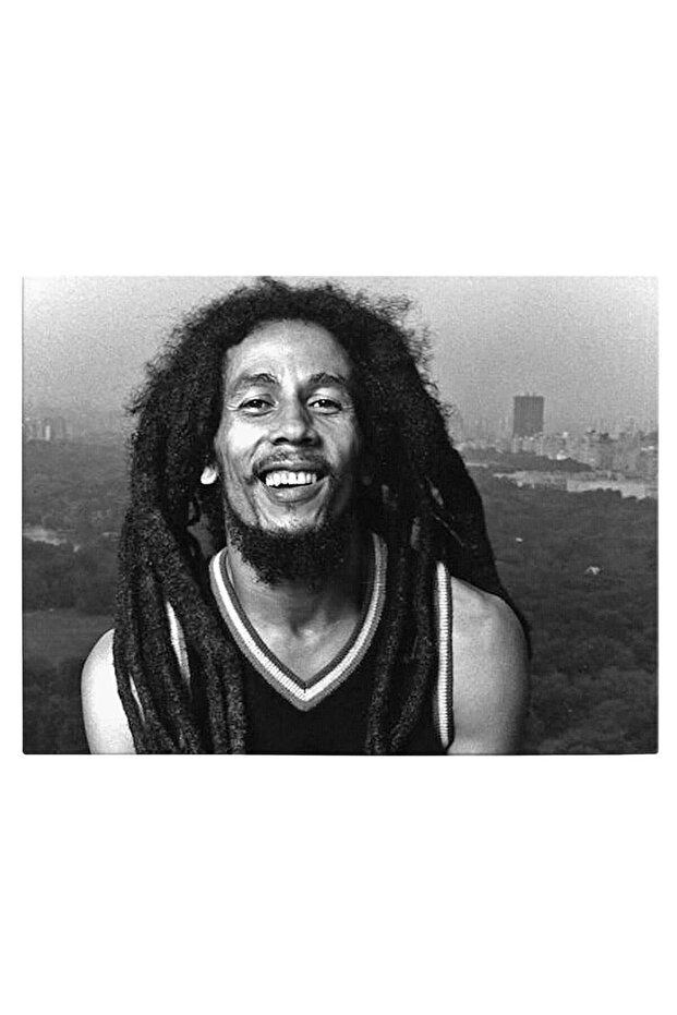 Bob Marley cantaret, cod 2290 - 2